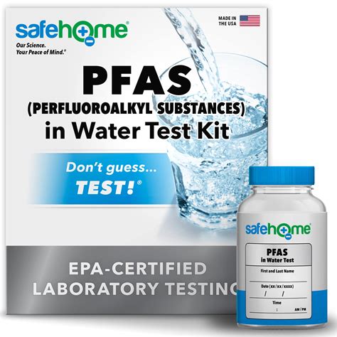 bottle water testing pfoa pfos|deep potable water pfas testing.